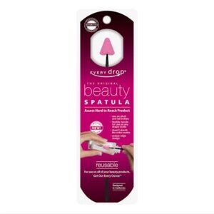 Every Drop Beauty Spatula